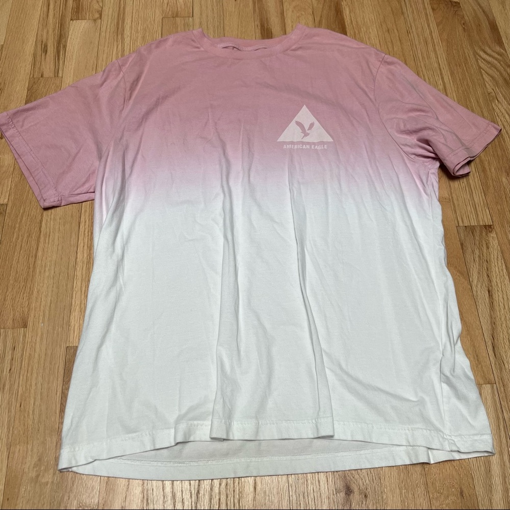 American eagle t shirt